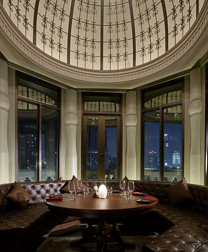Bangkok: The Speakeasy Rooftop Bar At Hotel Muse - Key things to know before you go