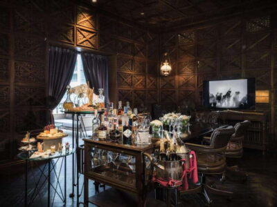 Bangkok: The Speakeasy Rooftop Bar At Hotel Muse - Your 90 minutes: how the pacing tends to feel