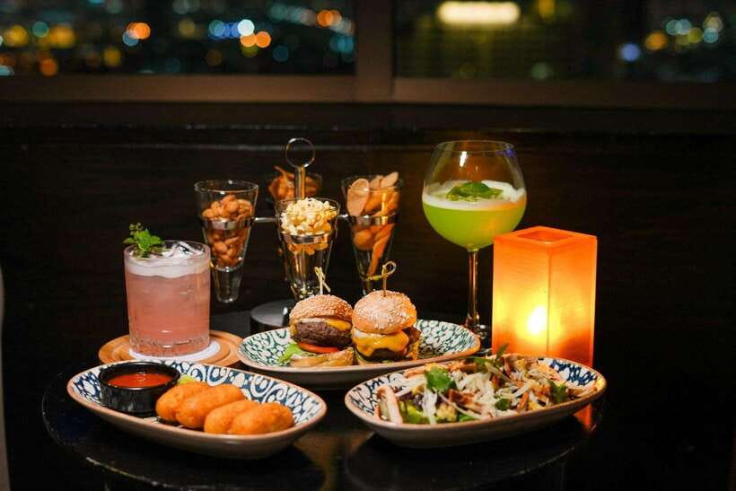 Bangkok: ThreeSixty Jazz Lounge at Millennium Hilton - Key things to know before you go
