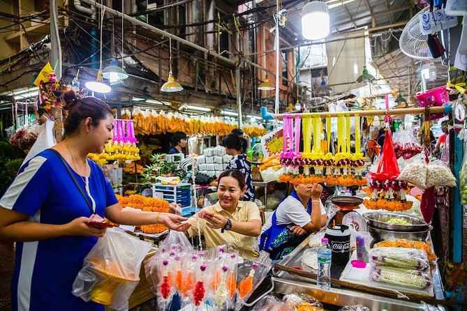 Bangkok Tour: Highlights & Hidden Gems & Long Tail Boat - Key highlights you’ll actually notice