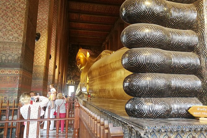 Bangkok Tour: Highlights & Hidden Gems & Long Tail Boat - Private-group routes: less chaos, more seeing
