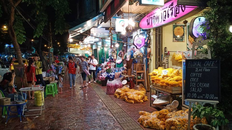 Bangkok: Travstore Original Bangkok Discovery Tour - Key moments that make this tour worth your time