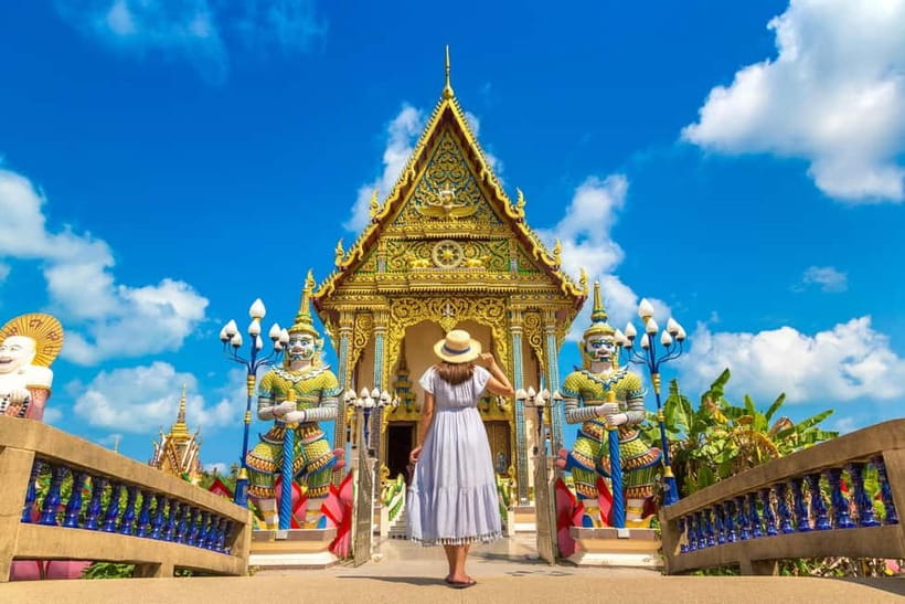 Bangkok Tuk-Tuk City Sightseeing Tour - The Lotus Flower Activity: A Small Ritual With Real Meaning
