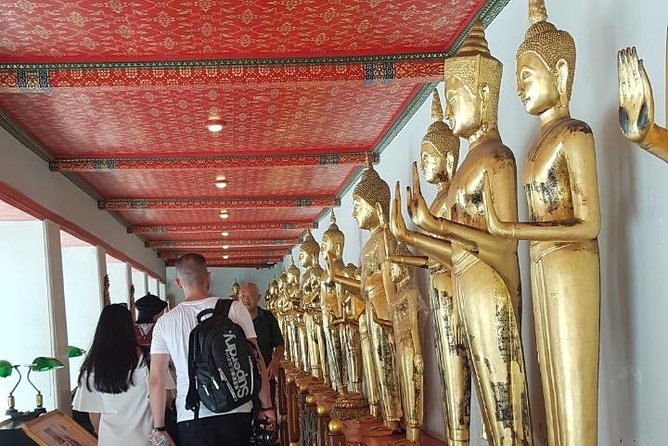 Bangkok Two Temple Tour: Wat Pho, Emerald Buddha & Grand Palace - Private guide energy: why a good guide changes everything