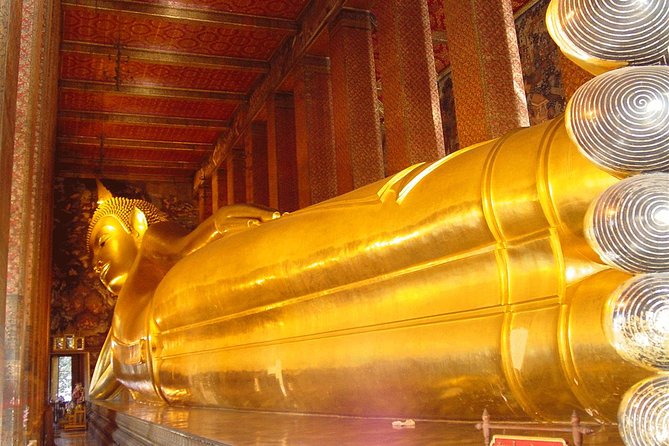 Bangkok Two Temple Tour: Wat Pho, Emerald Buddha & Grand Palace - Who should book this Bangkok Two-Temple Tour (and who should skip it)