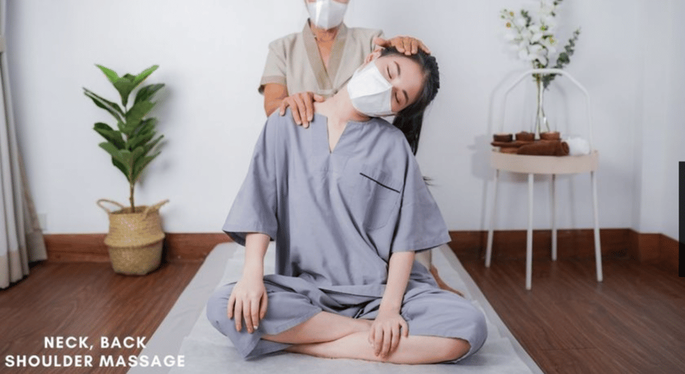 Bangkok: Urban Calm Spa E-Voucher - What “1 day” means: it’s about availability, not a full schedule