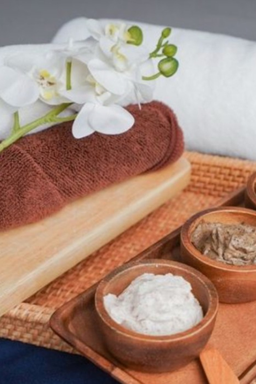 Bangkok: Urban Calm Spa E-Voucher - Entering Urban Calm: the vibe you want after Bangkok