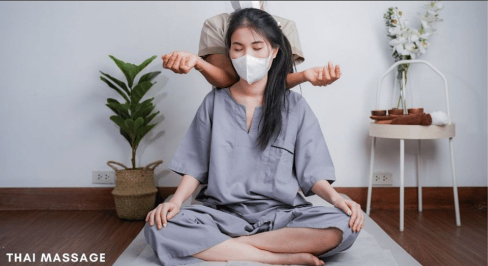 Bangkok: Urban Calm Spa E-Voucher - The main risk factors: where things can go sideways