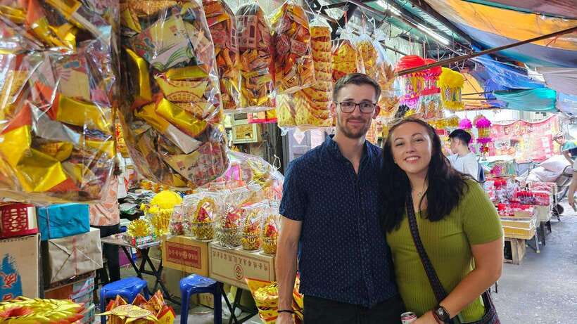 Bangkok Walking Tour : Mouthwatering Journey Food Tour - Key Things I’d Focus On