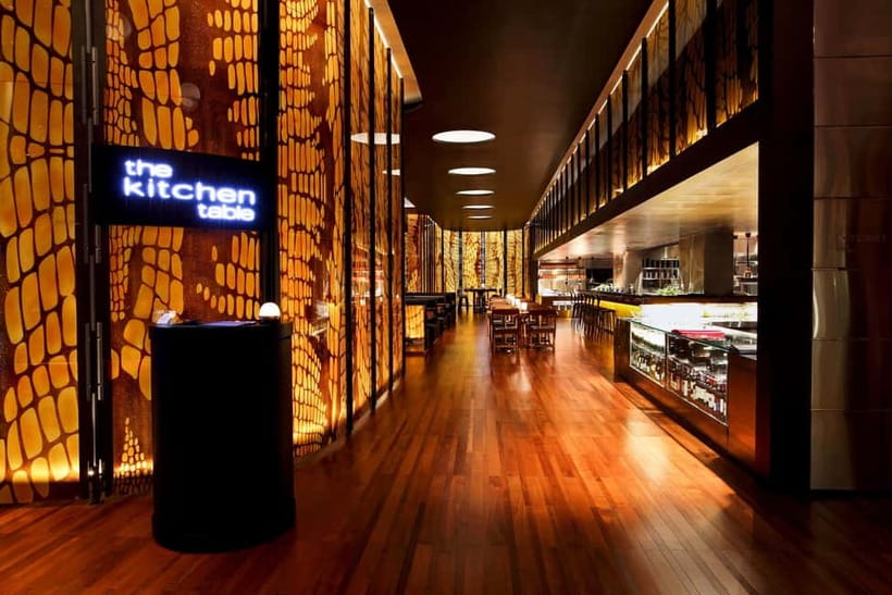 Bangkok: Weekend Breakfast Buffet at W Bangkok - Free-flow mimosas: fun add-on, how to drink smart