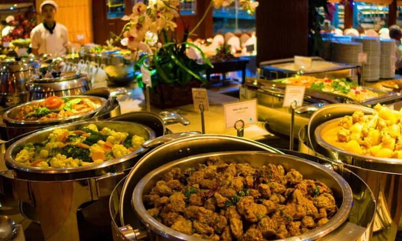 Bangkok: White Orchid Chao Phraya Cruise, Thai Buffet & Beer - Who this cruise suits best (and who should skip it)