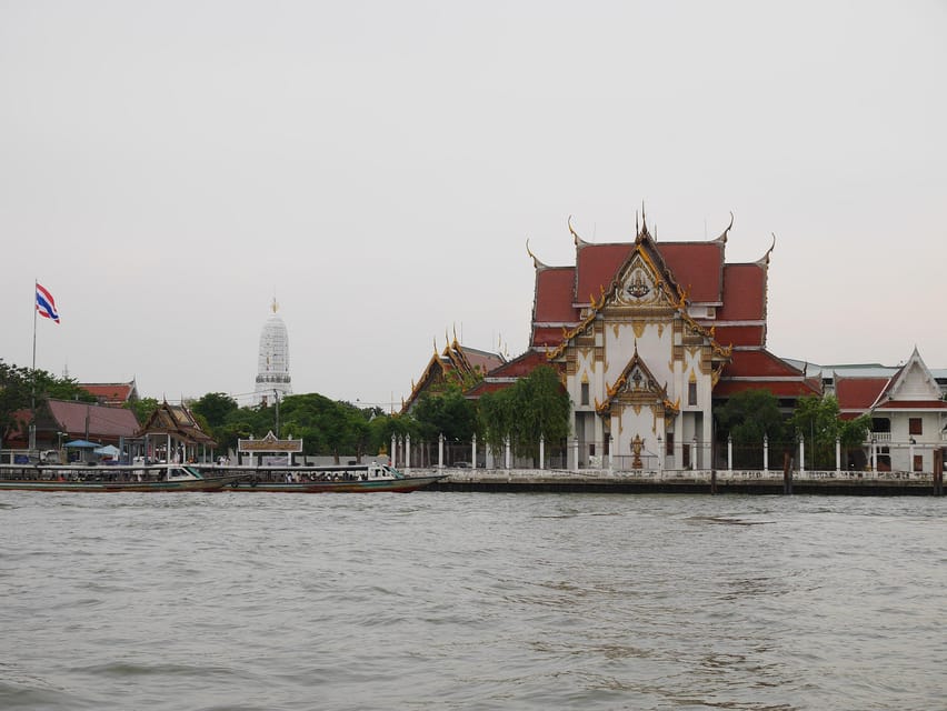 Bangkok with a Private Car and Driver Customizable Tours - Key Takeaways Before You Book a Private Car in Bangkok
