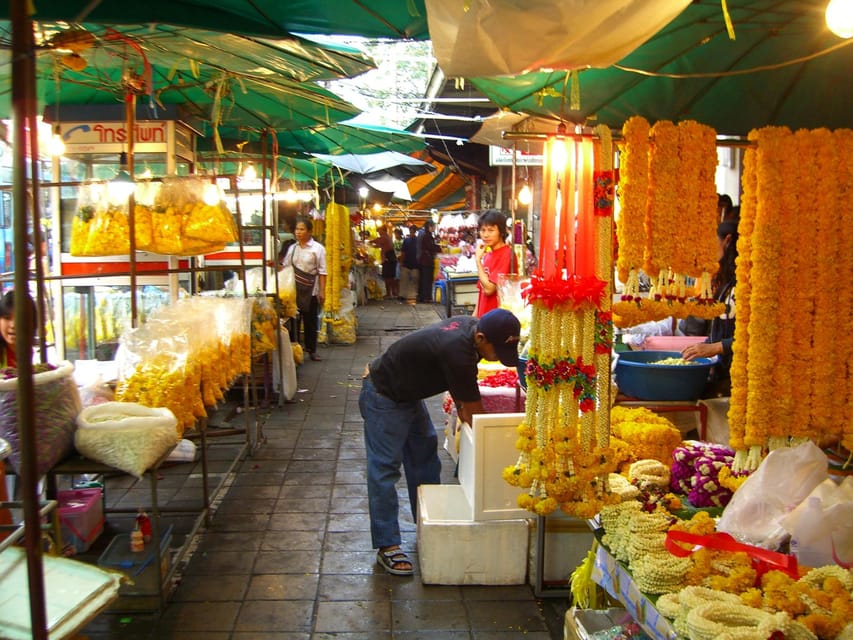 Bangkok with a Private Car and Driver Customizable Tours - Who This Works Best For (And Who Should Skip It)