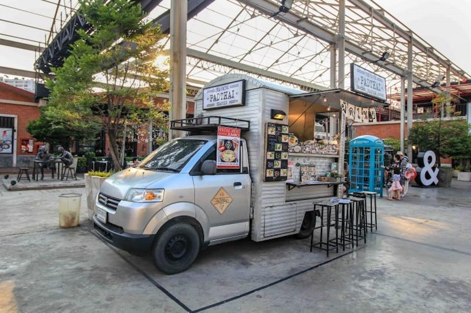 Bangkok with a Private Car and Driver Customizable Tours - How This Private Car-and-Driver Setup Works (And What It Really Costs You)