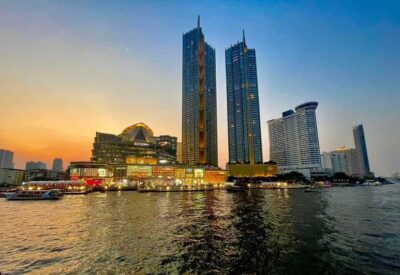 Bangkok with a Private Car and Driver Customizable Tours - Pickup, Drop-Off, and the Bangkok Timing Reality