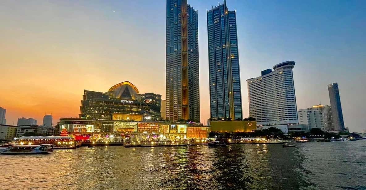 Bangkok with a Private Car and Driver Customizable Tours - Driver English Levels: Plan for Real Life, Not Assumptions