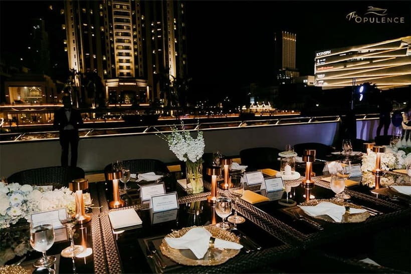 Bangkok: Wonderful Pearl Cruise with Optional Hotel Transfer - Bangkok at Night, from the Chao Phraya: Why This Cruise Feels Worth It