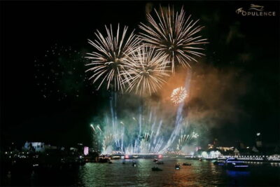 Bangkok: Wonderful Pearl Cruise with Optional Hotel Transfer - Tickets, Timing, and the Pickup Reality (No Guesswork)