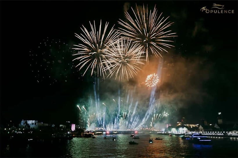 Bangkok: Wonderful Pearl Cruise with Optional Hotel Transfer - Tickets, Timing, and the Pickup Reality (No Guesswork)