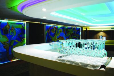 Bangkok: Wonderful Pearl Dinner Cruise at River City Pier - Price and what $46 really buys you