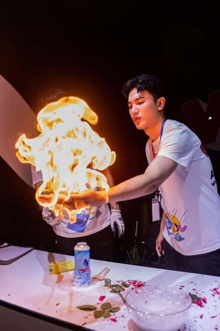 Bangkok: Wow Park Interactive Amusement & Science Park - Key Takeaways Before You Go