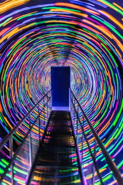 Bangkok: Wow Park Interactive Amusement & Science Park - Finding WOW Park: Gateway Ekkamai and BTS Ekamai Convenience