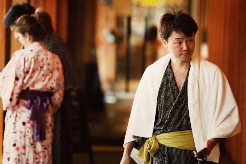 Bangkok: Yunomori Sukhumvit Onsen Hot Springs Spa Pass - Value for Money: Is $24 Worth It for a 1-Day Pass?