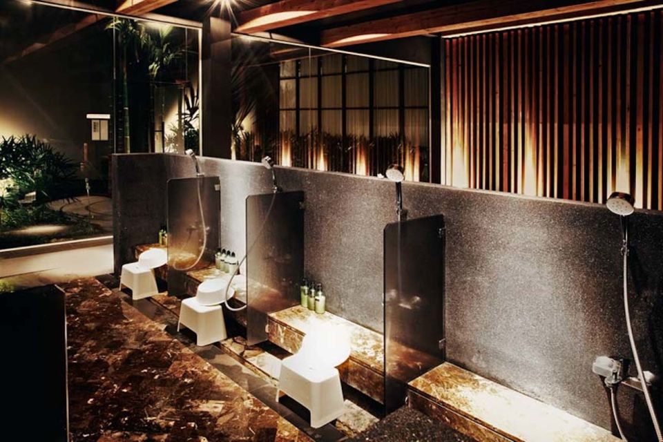 Bangkok: Yunomori Sukhumvit Onsen Hot Springs Spa Pass - Who This Experience Fits Best (and Who Should Skip It)
