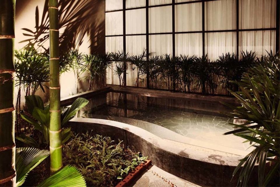 Bangkok: Yunomori Sukhumvit Onsen Hot Springs Spa Pass - Small Details That Make a Big Difference on the Day