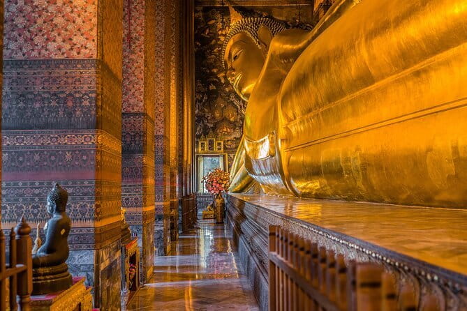 Bangkok's Best: City Highlights & Floating Market Private Tour - Key Highlights Worth Getting Excited About