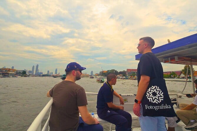 Bangkok's Best: City Highlights & Floating Market Private Tour - Stop-by-Stop: Grand Palace and the Emerald Buddha Set the Tone