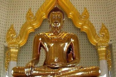 Bangkok's Landmarks Tour : GrandPalace WatTraimit WatPho WatArun - Wat Pho: Reclining Buddha and the Temple-Complex Feel