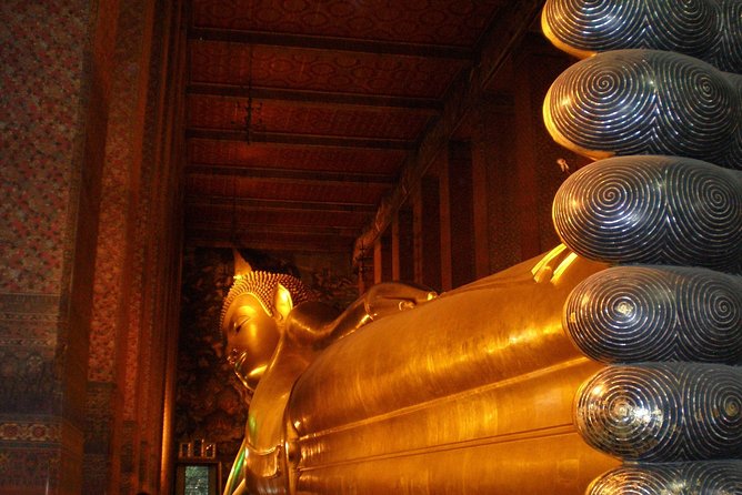 Bangkok’s Sacred Temples & Local Culture Half-Day Tour - What the guide adds (and why it changes the trip)