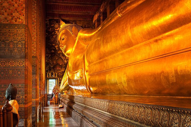 Bangkok’s Three Iconic Temples: Wat Traimit, Wat Pho & Wat Arun - Dress Code, Heat, and Temple-Ready Tips