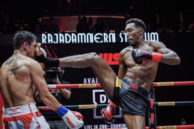 Bangkok's Top Muay Thai Ticket at Rajadamnern Stadium - The Wai Kru ceremony: the emotional starter you shouldn’t skip
