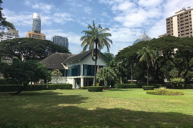 Bangkok's Wireless Road: A Self-Guided Audio Tour - Price and value: is $7.99 a good deal?