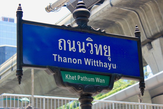 Bangkok's Wireless Road: A Self-Guided Audio Tour - Paul Jorgensen’s Bangkok context: why the stories matter on the street