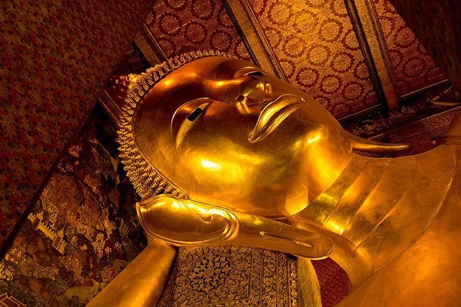 Best of Bangkok - Why this Best of Bangkok route works in 6 hours