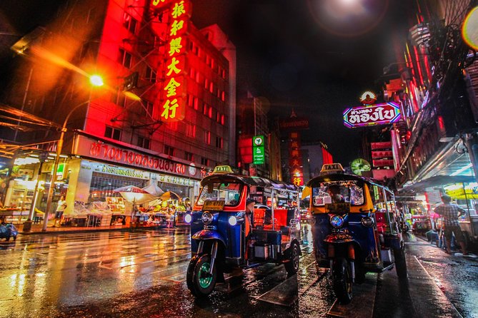 Best of Bangkok: Temples & Long-tail Boat Tour - Price and Value: Is $129 Worth It for 6 Hours?