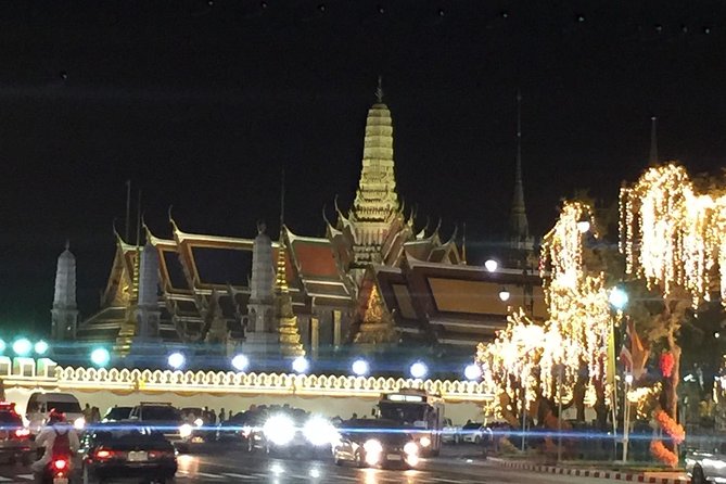 Bike & Bite with Boss: Explore Bangkok - Where you meet and how the tour is set up