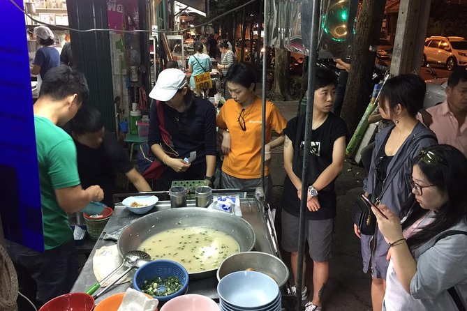 Bike & Bite with Boss: Explore Bangkok - Price check: is $44 a good deal for Bangkok?