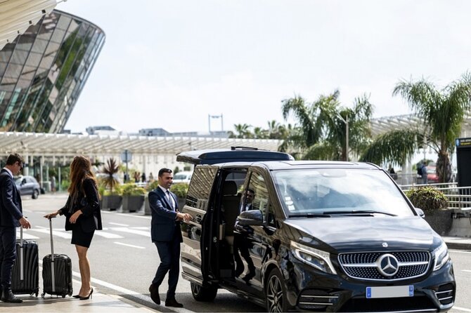 BKK and DMK Private Airport Transfers To Bangkok and Pattaya - Key things to know before you land