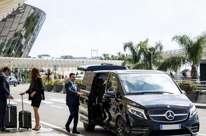 BKK and DMK Private Airport Transfers To Bangkok and Pattaya - Timing, Traffic, and What the 60-Minute Waiting Window Means