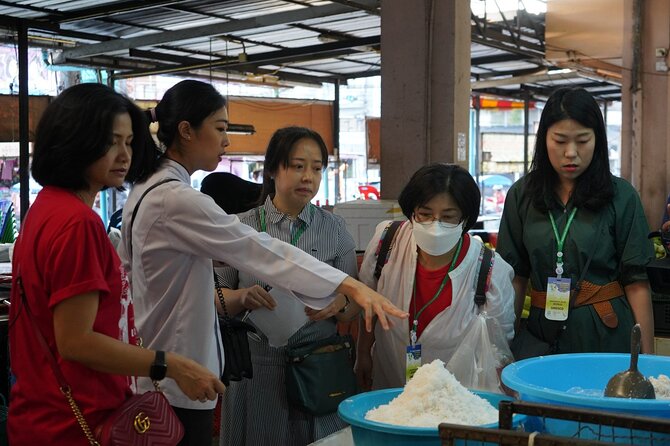 Blue Elephant Sathorn Bangkok Cooking School with Michelin Guide - Should You Book Blue Elephant Sathorn Thai Cooking?