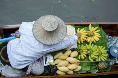 Boat Tour of Damnoen Saduak Floating Market - Price That Makes Sense for Small Groups