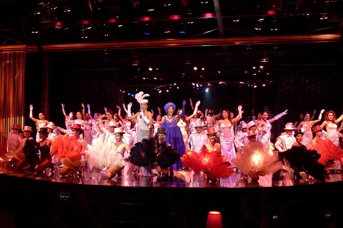 Calypso’s Glittering Cabaret Extravaganza - Who this cabaret show suits best (and who should rethink)