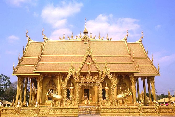 Chachoengsao Day Trip Including Bang Pakong River Cruise from Bangkok - Quick reasons this day trip works