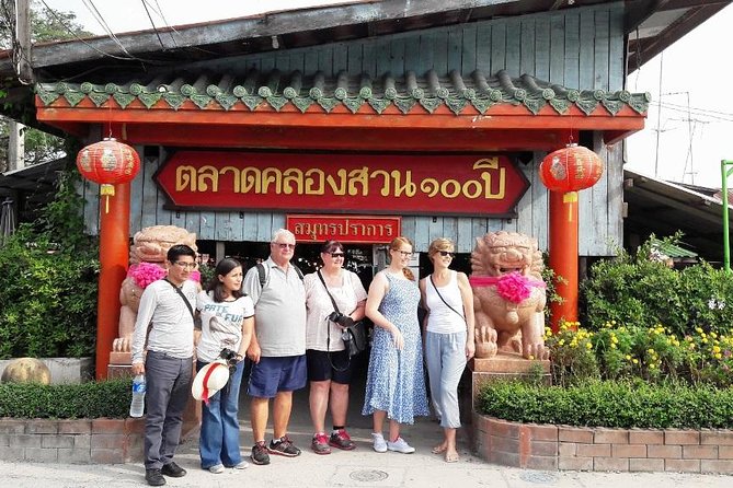 Chachoengsao Day Trip Including Bang Pakong River Cruise from Bangkok - Early pick-up and the drive that changes your mood fast