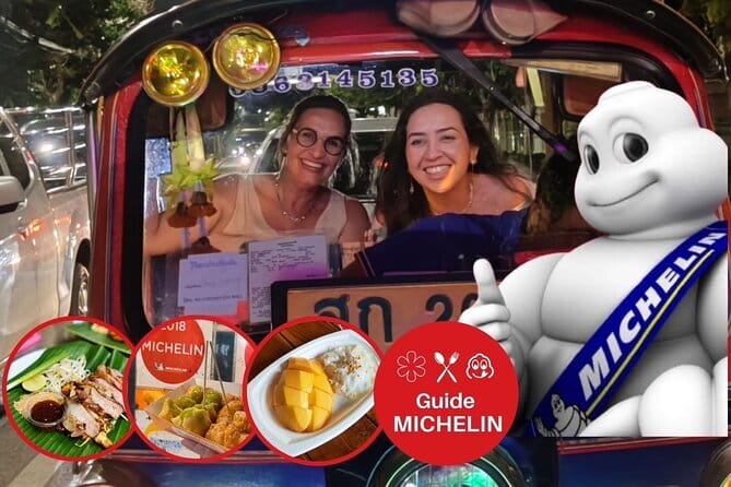 Chinatown Street Food Small Group Tour in Bangkok - Who should book this Chinatown street food tour