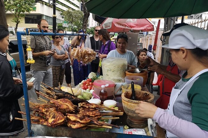 CHOB TUK TUK + Canal + Food Tasting - Price and value: is $80 a fair deal for this mix?
